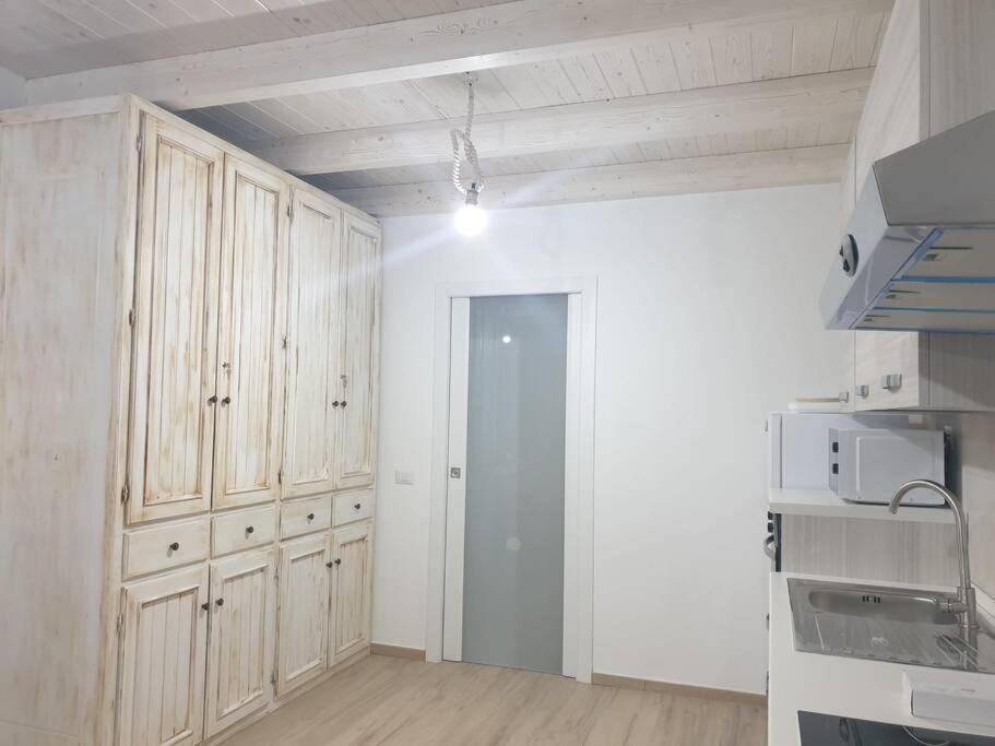 Willa Capri 53 Àrbatax Zewnętrze zdjęcie